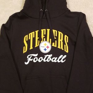 NWOT Steelers Hoodie